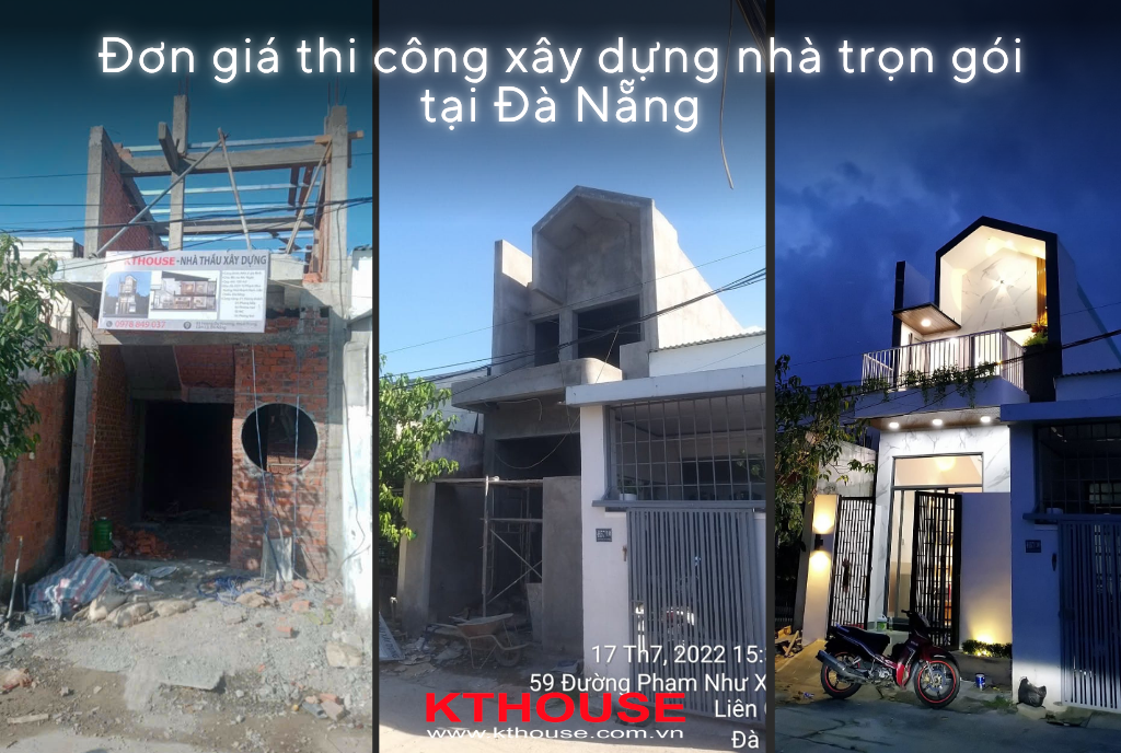 Thi công xây dựng trọn gói chất lượng, giá rẻ Thi công xây dựng trọn gói chất lượng, giá rẻ