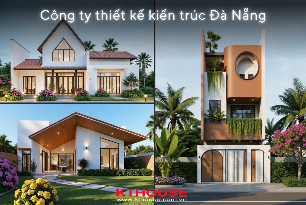 Công ty thiết kế kiến trúc hàng đầu tại Đà Nẵng Công ty thiết kế kiến trúc hàng đầu tại Đà Nẵng