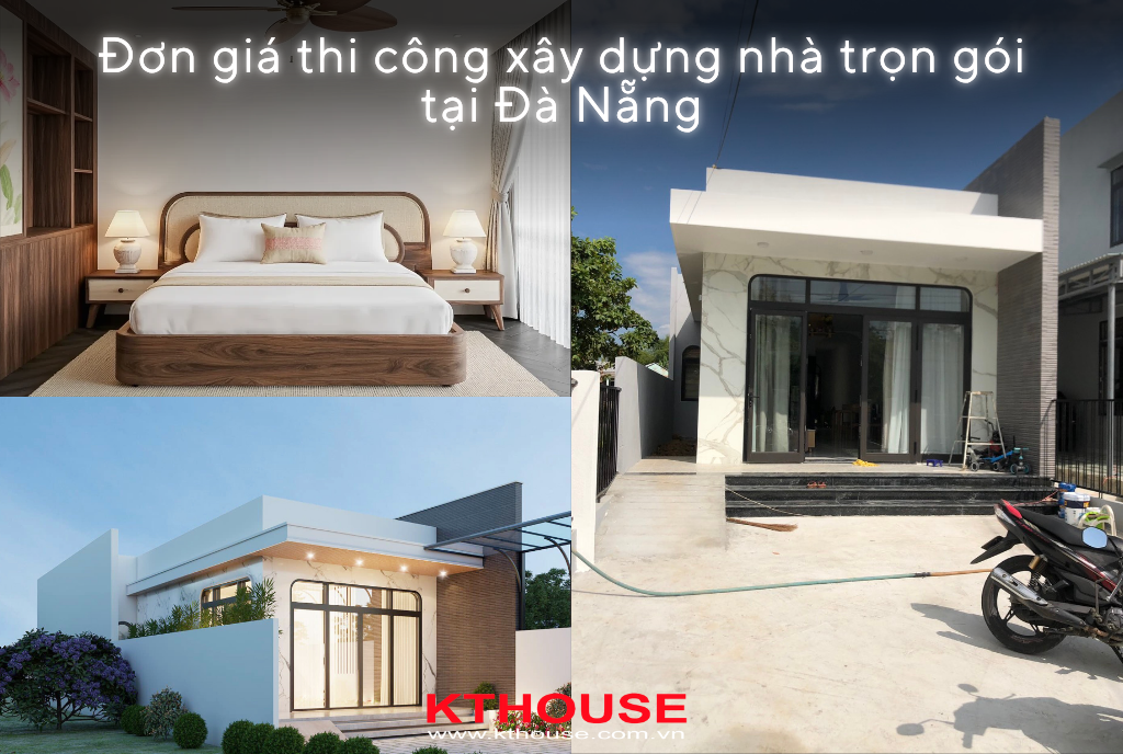 Đơn giá thi công xây dựng trọn gói tiết kiệm Đơn giá thi công xây dựng trọn gói tiết kiệm