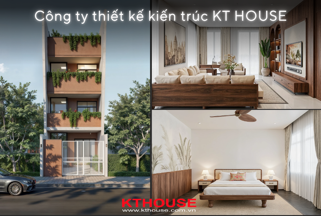 Không gian sống trọn vẹn cho gia chủ Không gian sống trọn vẹn cho gia chủ