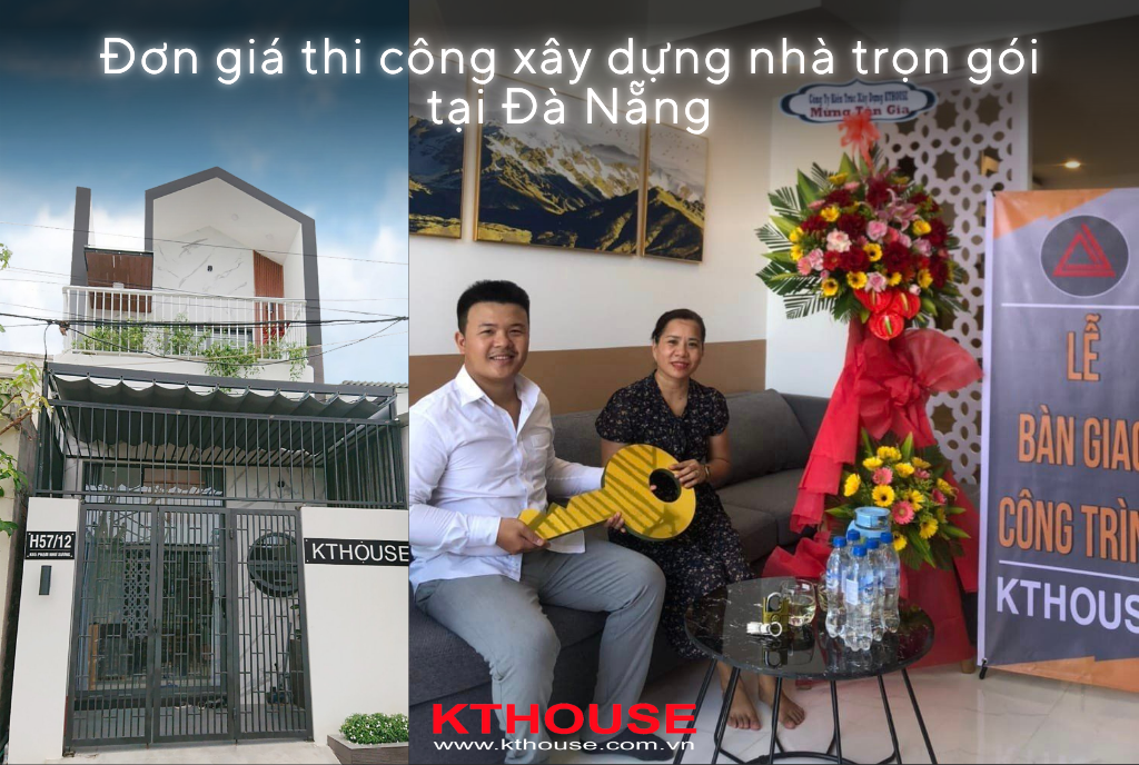 KTHOUSER - Giải pháp cho không gian sống như ý KTHOUSER - Giải pháp cho không gian sống như ý