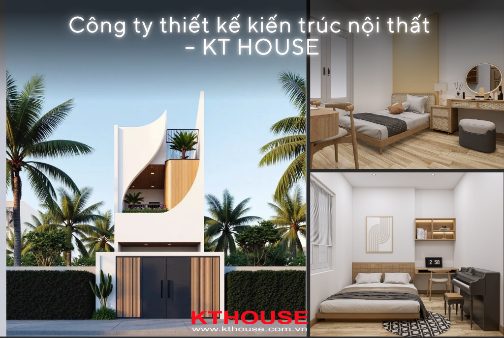 Nơi tạo ra những thiết kế ấn tượng Nơi tạo ra những thiết kế ấn tượng