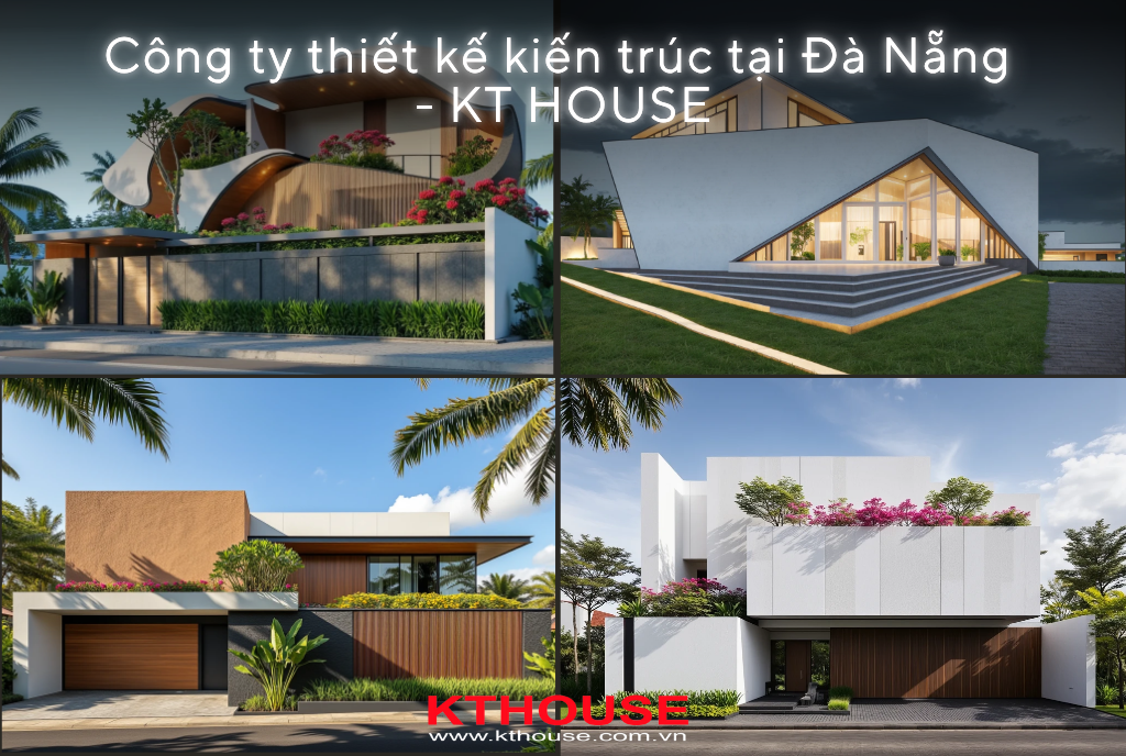 Tạo ra dấu ấn và sự khác biệt trong từng thiết kế