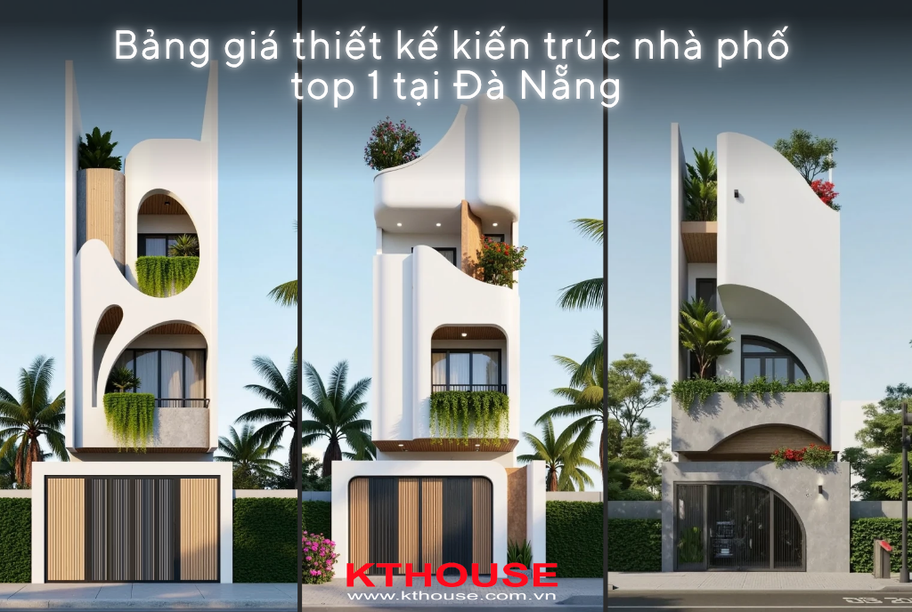 Cam kết mang lại những thiết kế vượt trội