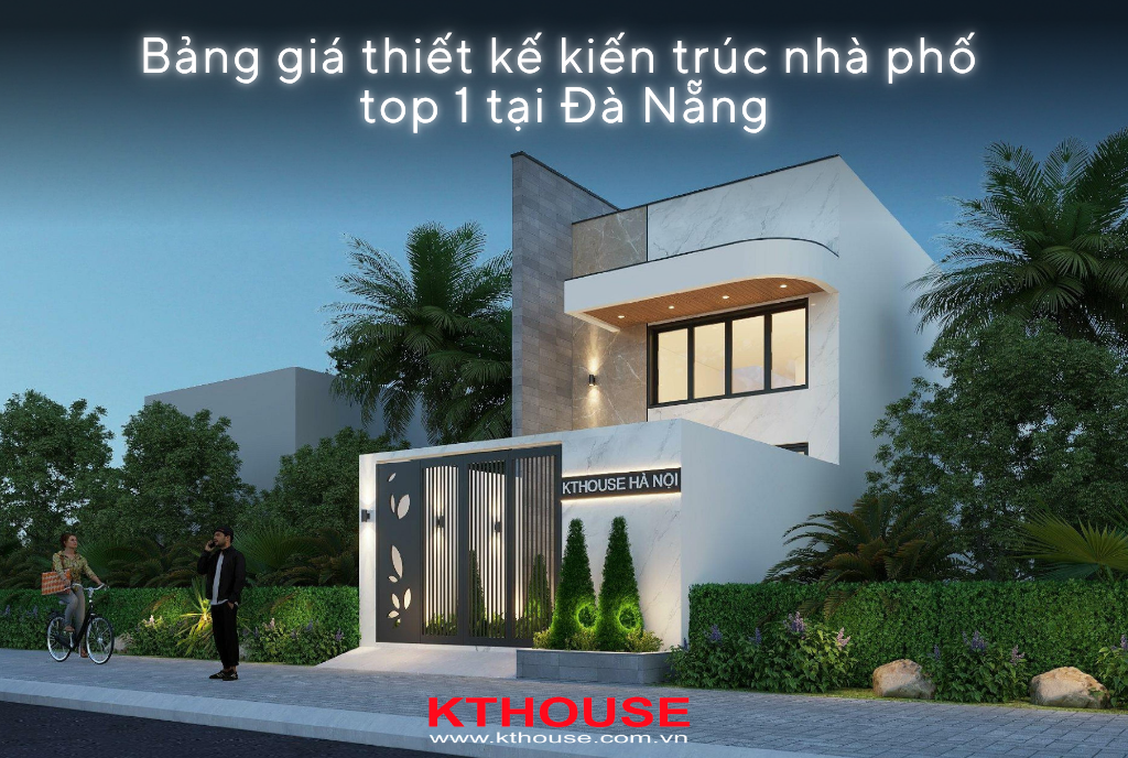 Chọn KT HOUSE để trao niềm tin nhận chất lượng