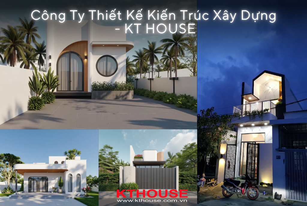 Công ty thiết kế kiến trúc xây dựng hàng đầu tại Đà Nẵng
