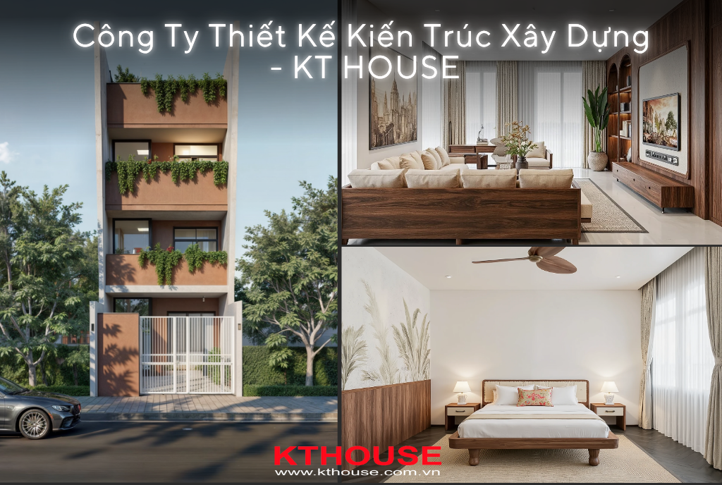 Tối ưu khôang gian và tăng tính thẩm mỹ