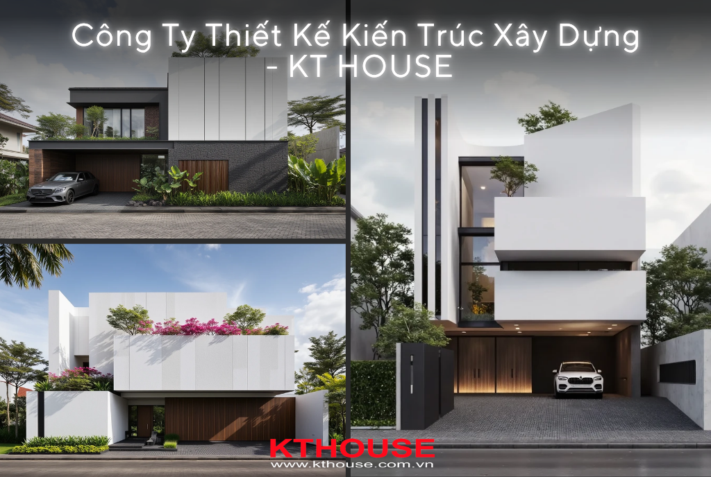 Hiện đại, tinh tế và sáng tạo