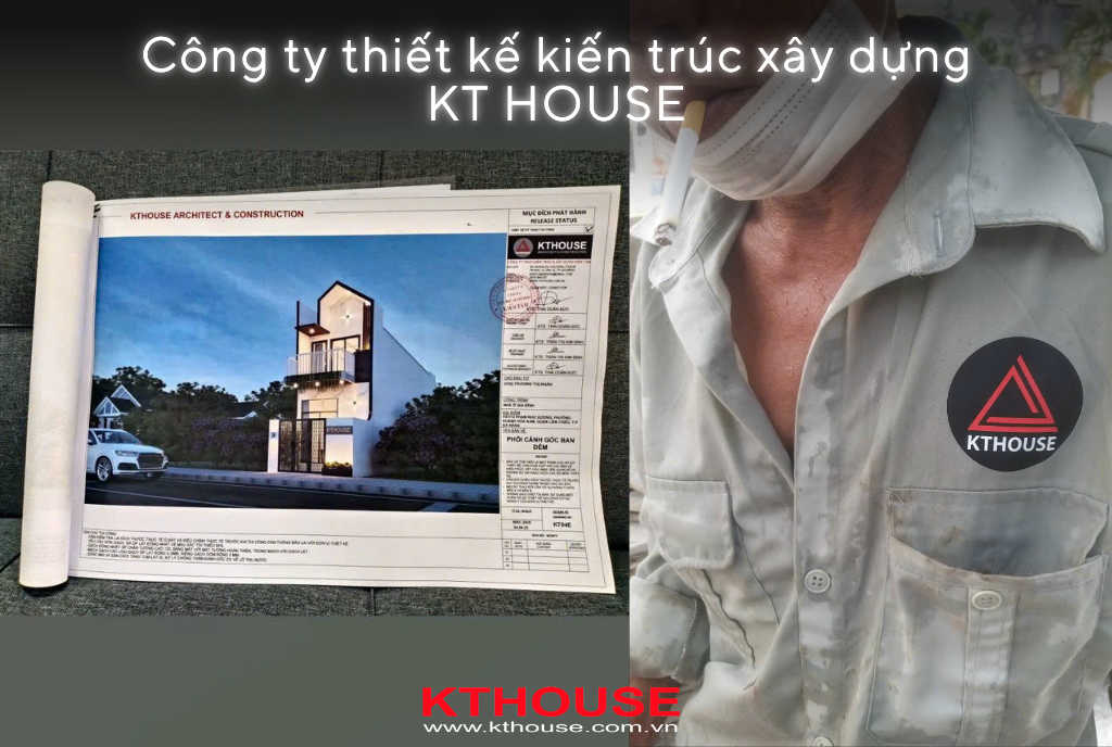Công ty thiết kế kiến trúc xây dựng