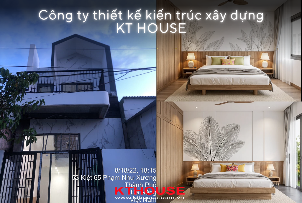 Thiết kế ấn tượng và thẩm mỹ cao