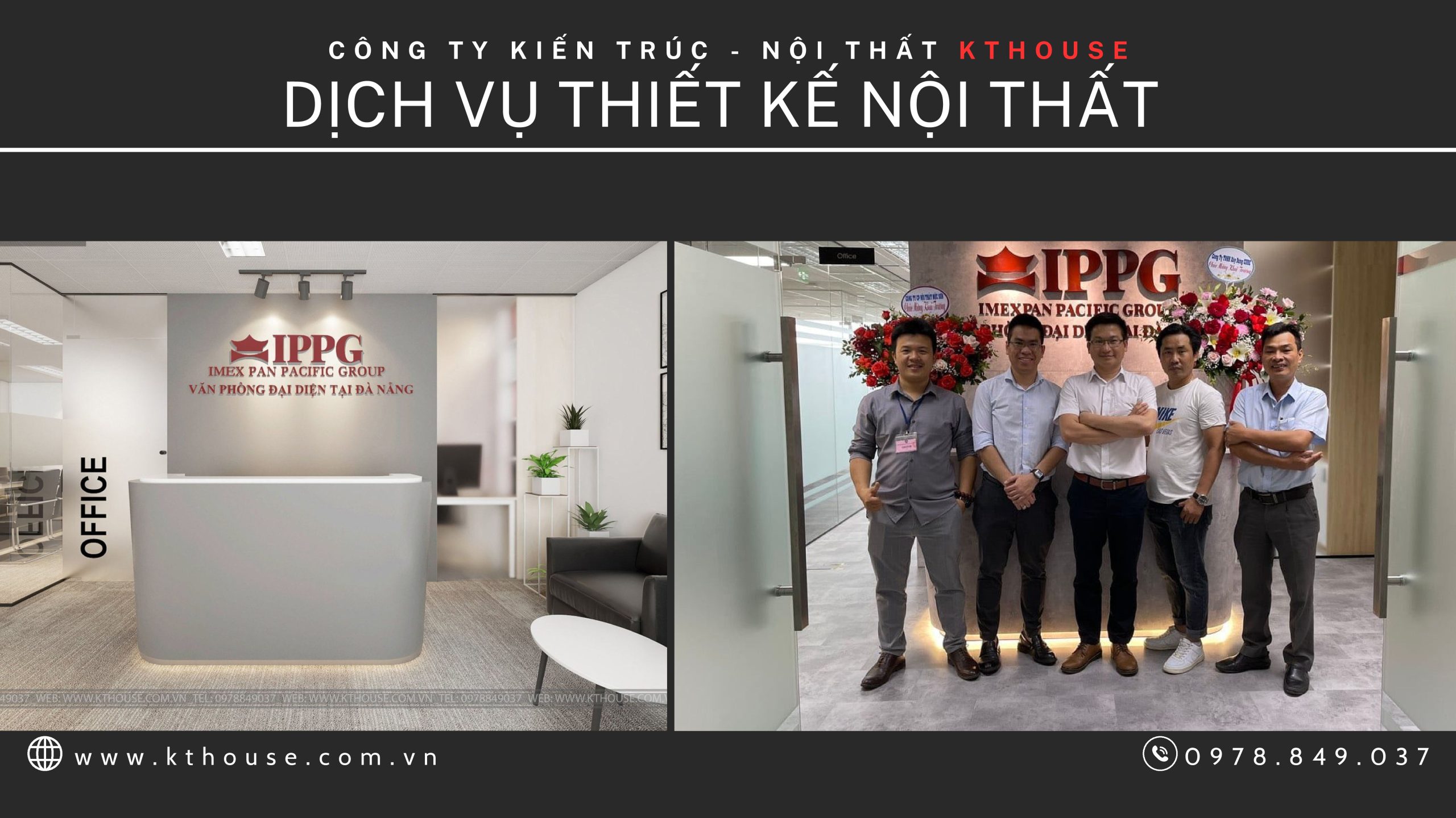 Công ty thiết kế thi công nội thất chuyên nghiệp tại Đà Nẵng Công ty thiết kế thi công nội thất chuyên nghiệp tại Đà Nẵng