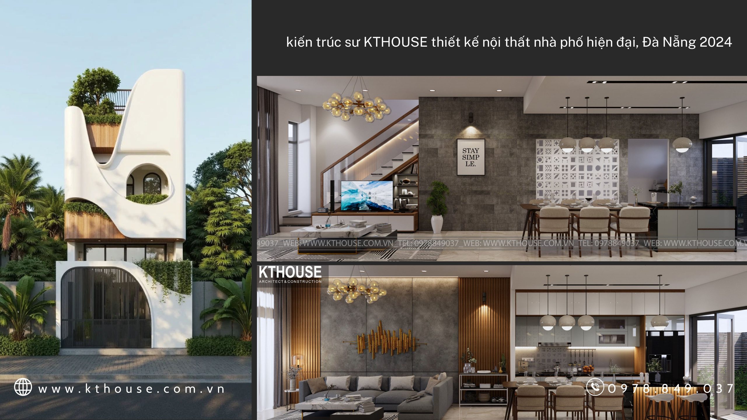 Công ty thiết kế thi công nội thất chuyên nghiệp tại Đà Nẵng Công ty thiết kế thi công nội thất chuyên nghiệp tại Đà Nẵng