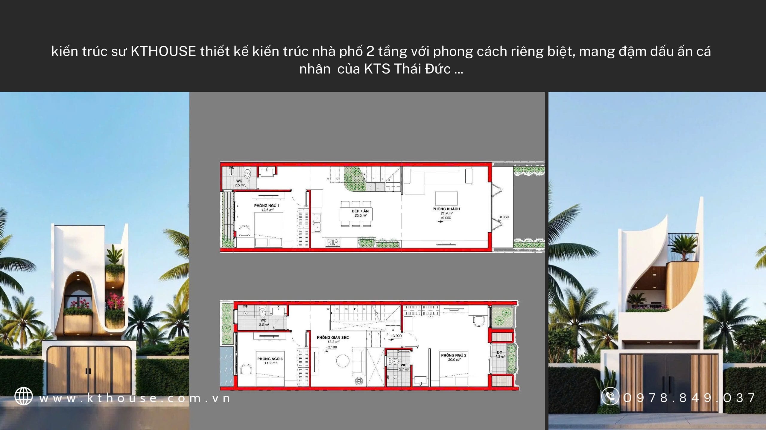 Dịch vụ thiết kế kiến trúc uy tín tại Đà Nẵng - KT HOUSE Dịch vụ thiết kế kiến trúc uy tín tại Đà Nẵng - KT HOUSE