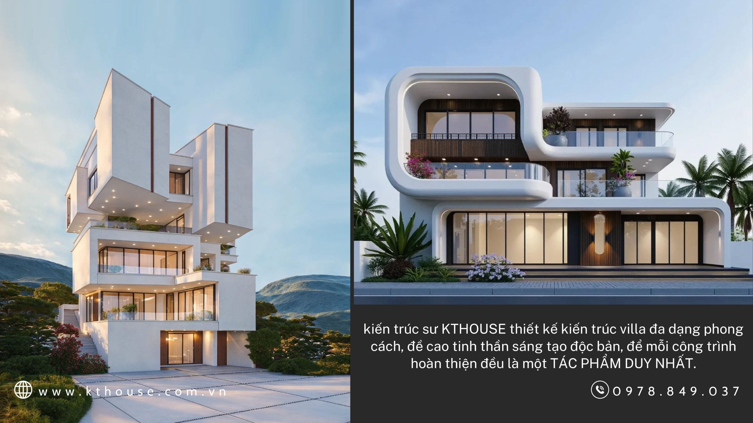 Dịch vụ thiết kế kiến trúc uy tín tại Đà Nẵng - KT HOUSE Dịch vụ thiết kế kiến trúc uy tín tại Đà Nẵng - KT HOUSE