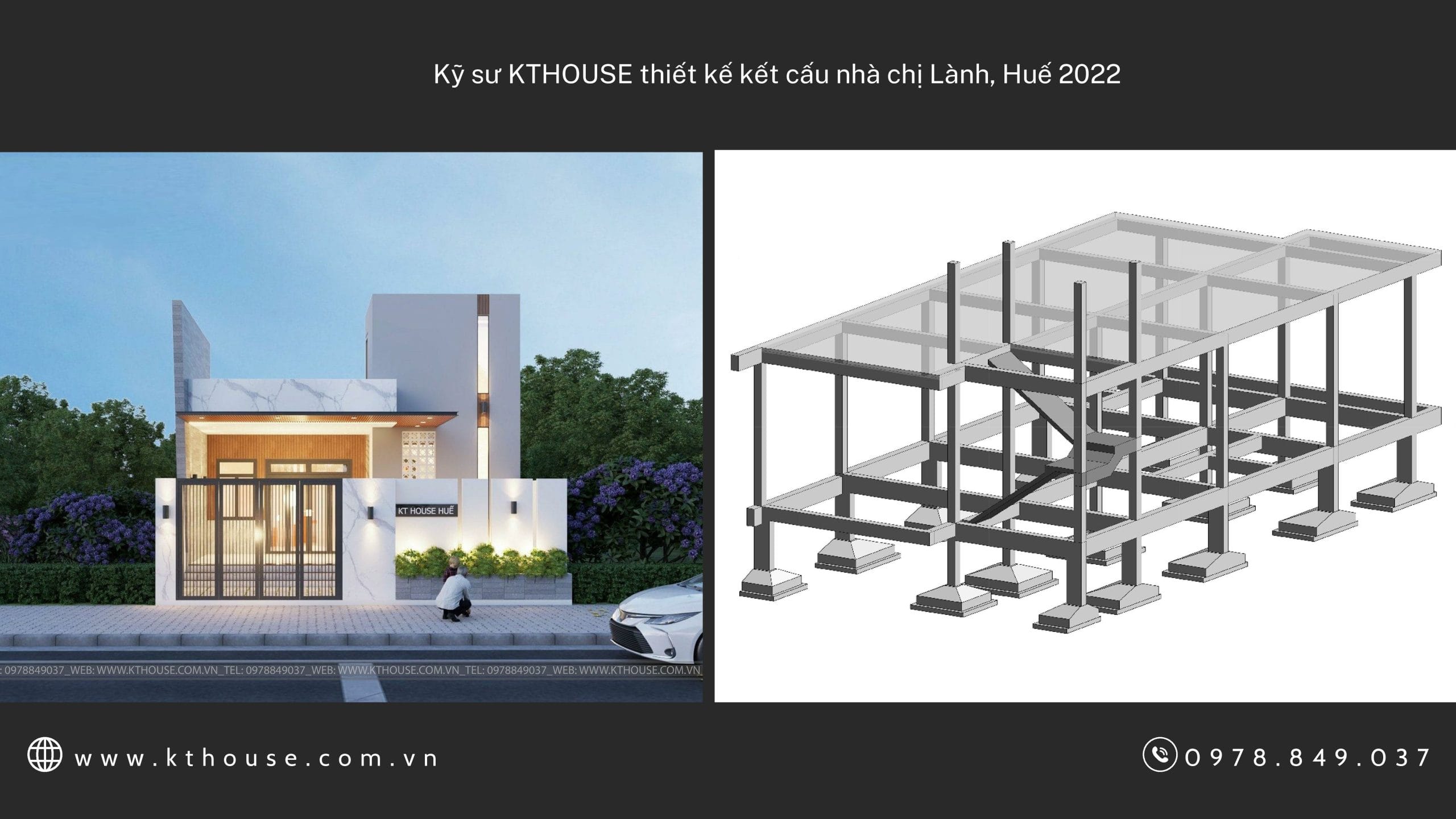 Dịch vụ tư vấn thiết kế kết cấu công trình xây dựng tại Đà Nẵng