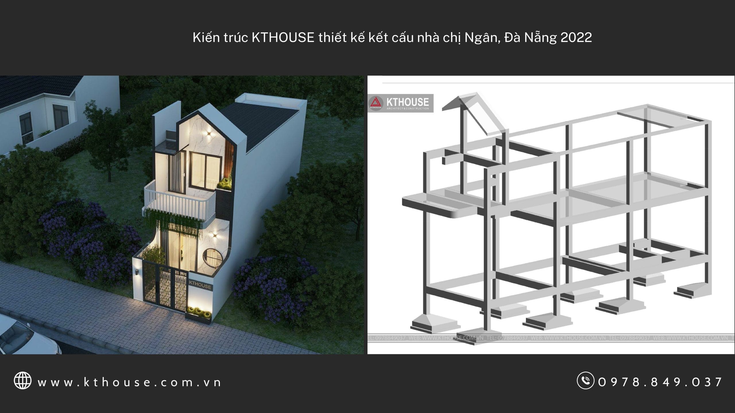 Dịch vụ tư vấn thiết kế kết cấu công trình xây dựng tại Đà Nẵng