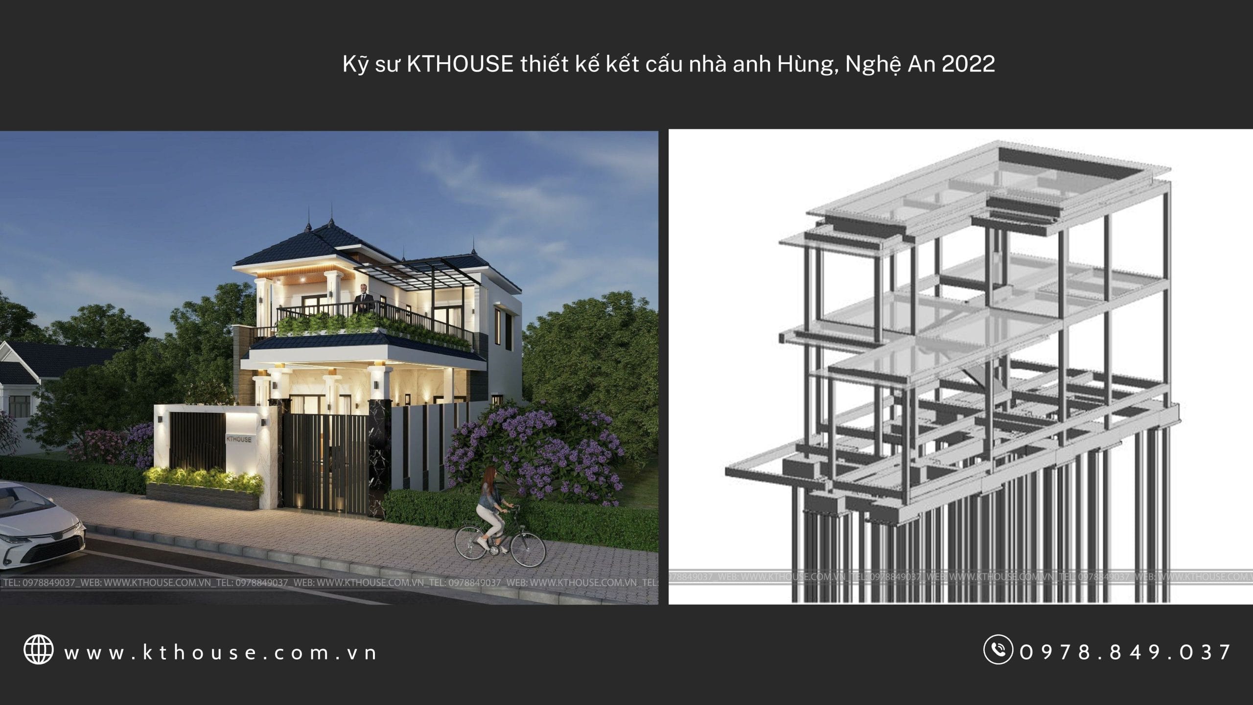 Dịch vụ tư vấn thiết kế kết cấu công trình xây dựng tại Đà Nẵng
