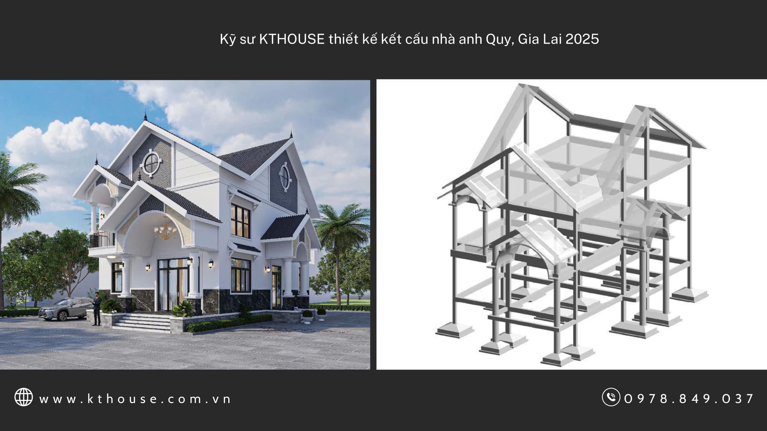 Dịch vụ tư vấn thiết kế kết cấu công trình xây dựng tại Đà Nẵng
