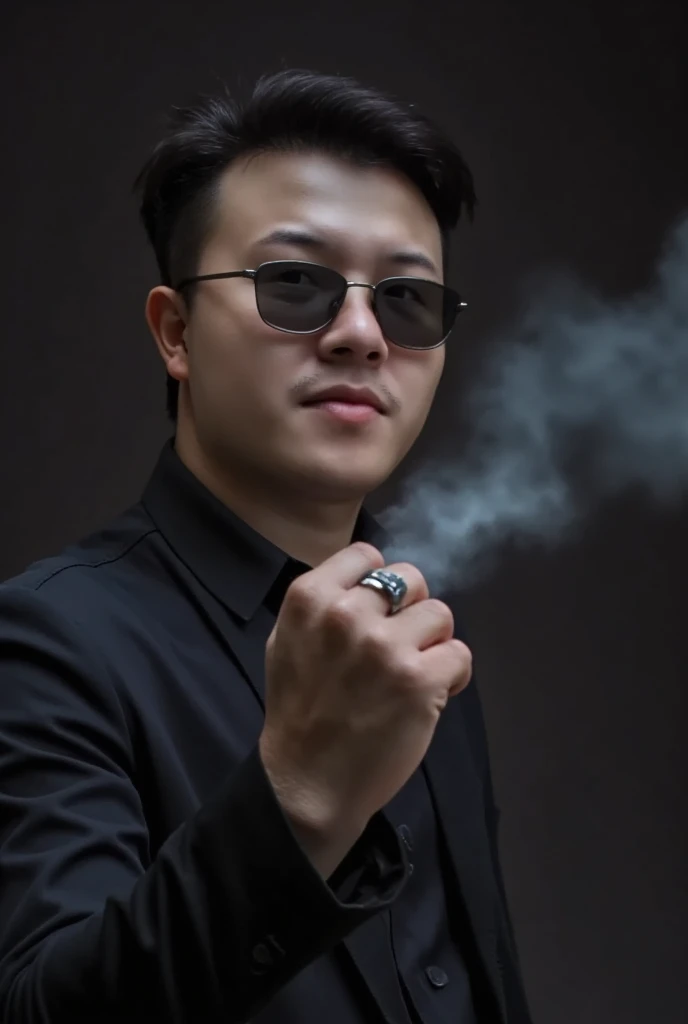 Chiến binh nội lực và lòng bao dung