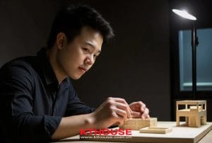 3 bước tạo nên một sản phẩm